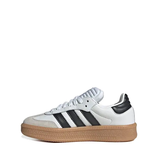 

Кроссовки adidas Samba XLG Athletic Shoe, белый/черный