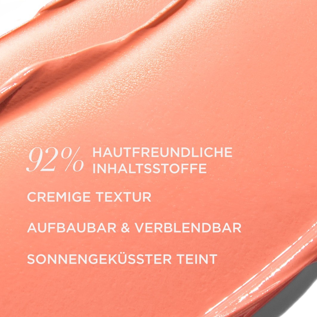 Румяна do it all serum color balm It Cosmetics, 10 - sunlit, вес 18 гр. — фото 4