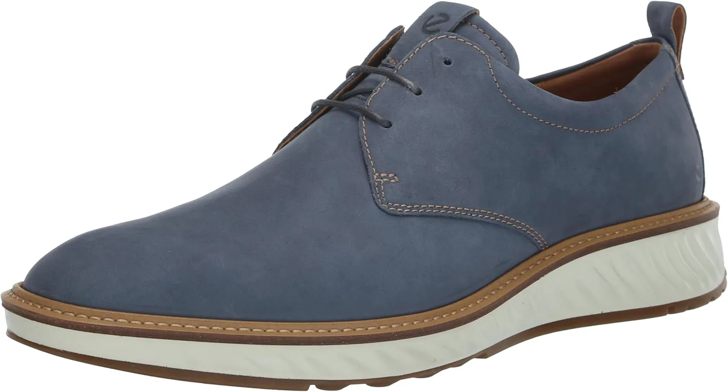 

Мужские туфли ECCO St.1 Hybrid с plain toe
