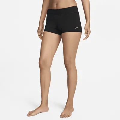 

Шорты для плавания Nike Swim Essential, черный