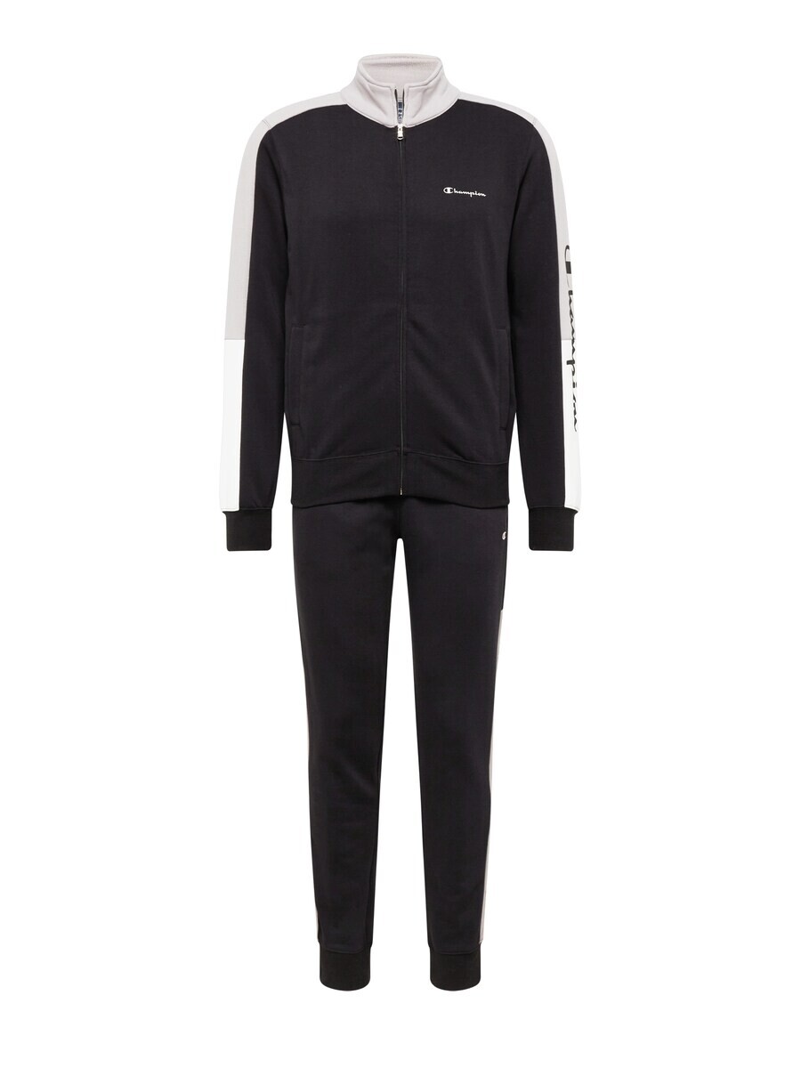 

Спортивный костюм Champion Authentic Athletic Apparel, черный