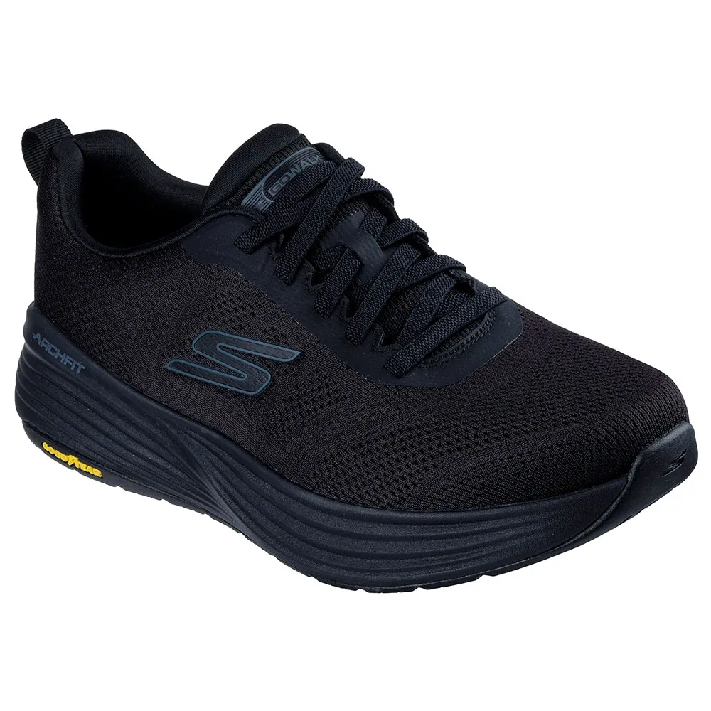 Кроссовки Skechers Go Walk Stability 2.0 Edric, черный — фото 2