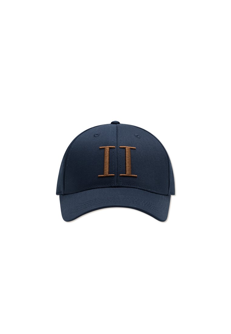 

Бейсболка ENCORE ORGANIC BASEBALL UNISEX Les Deux, мультиколор