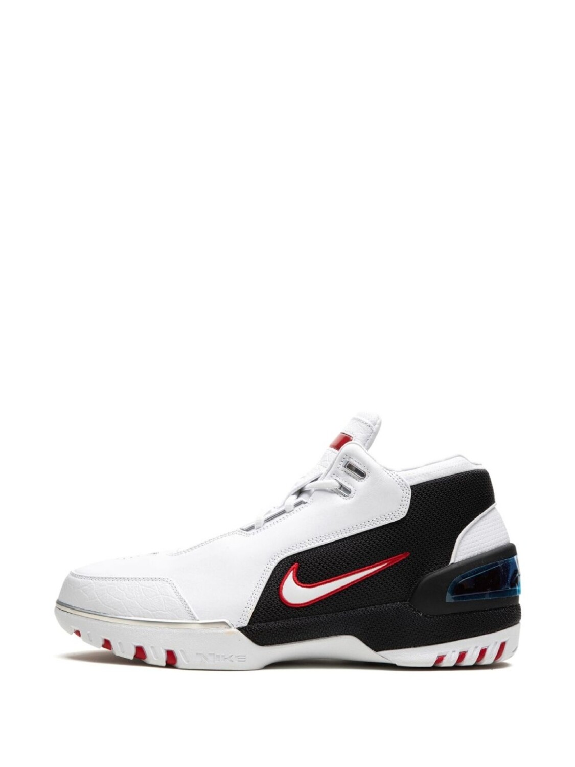 Nike кроссовки Air Zoom Generation 'Debut', белый — фото 3