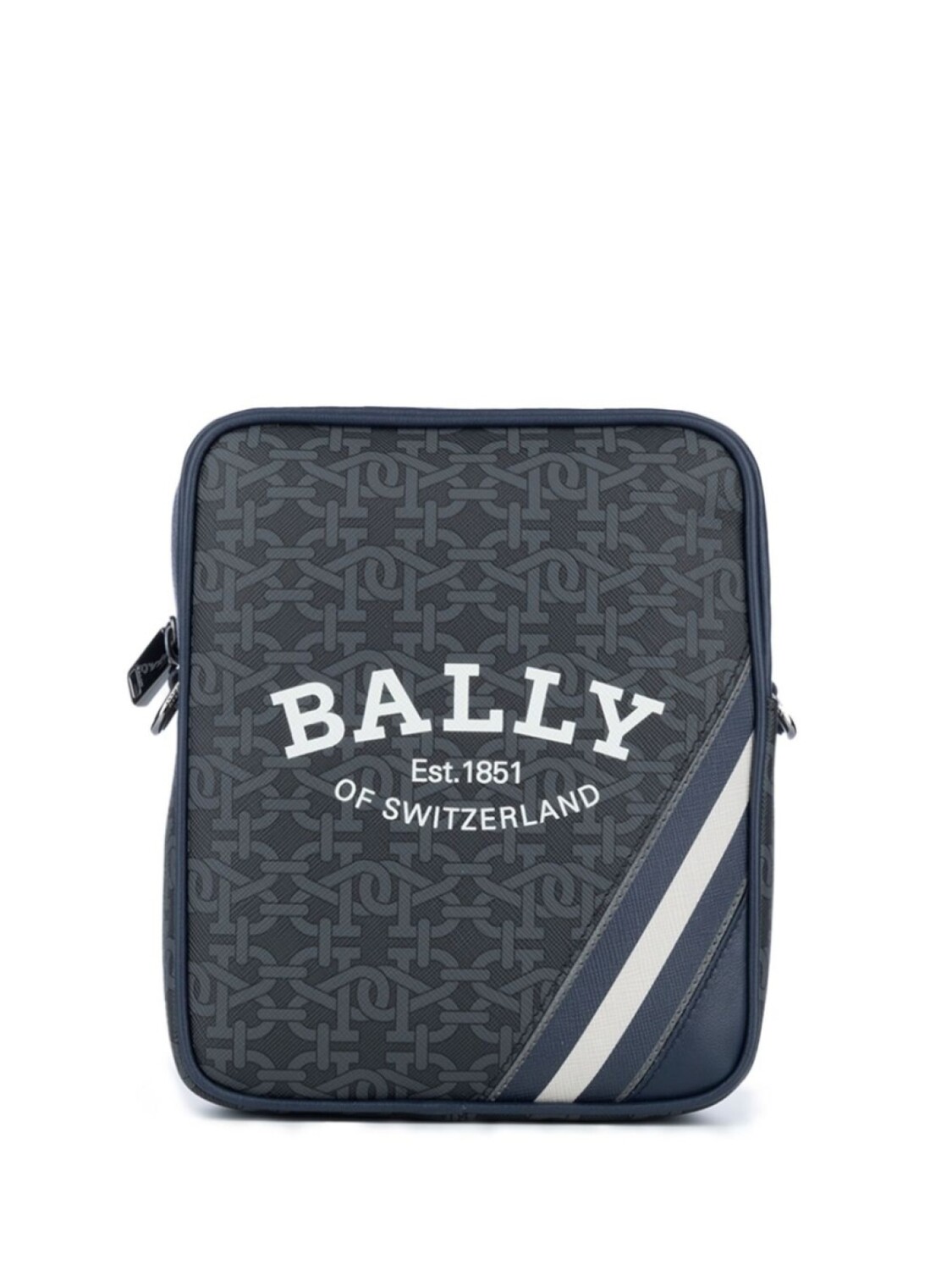 

Сумка-клатч Bhenn Bally, синий