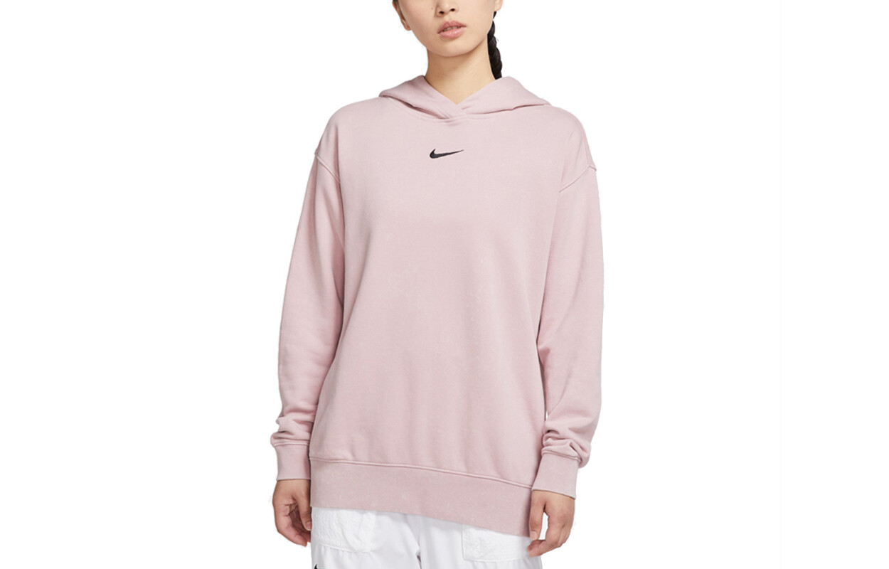 

Женская толстовка Nike, цвет Pink