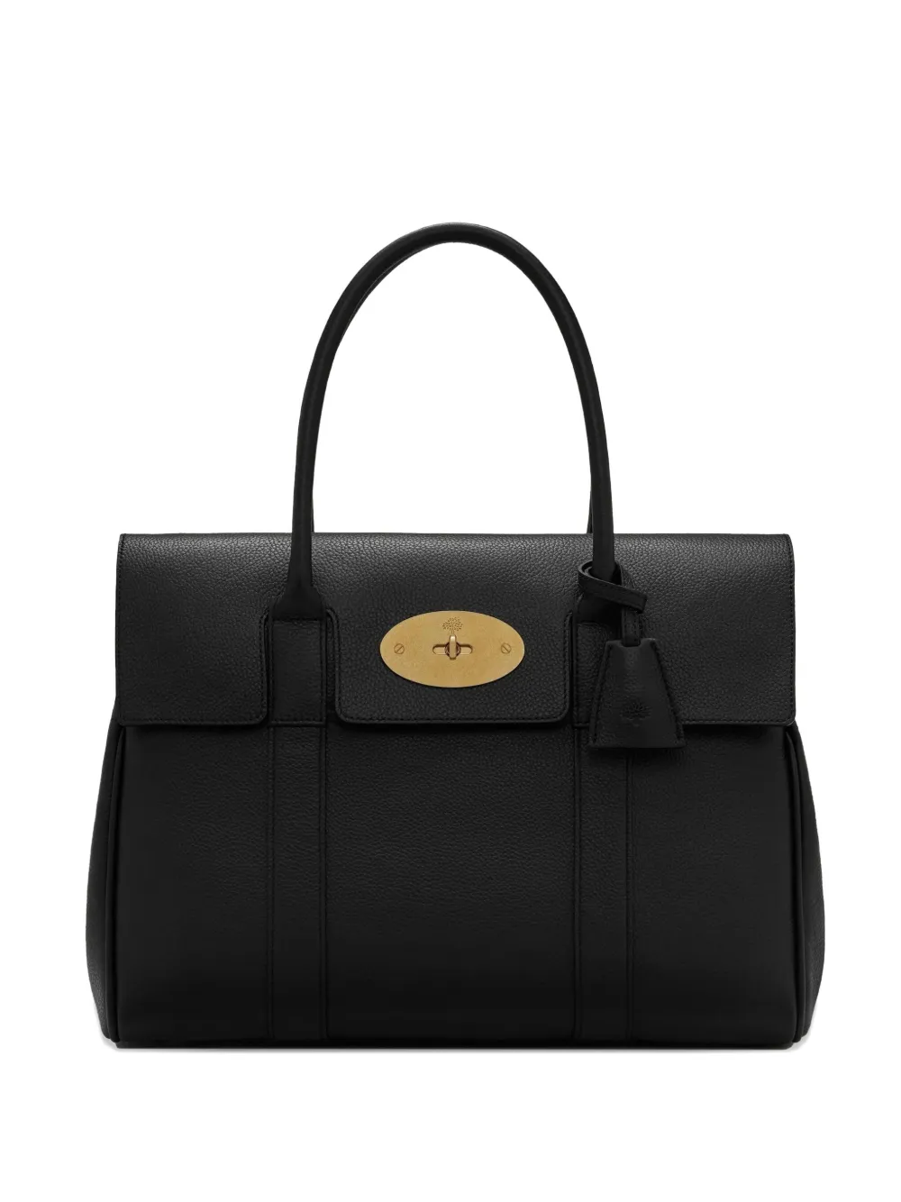 

Маленькая сумка на плечо Bayswater Mulberry, черный