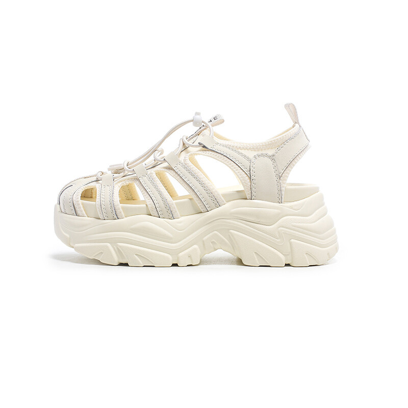 

Сандалии DAPHNE River Trekking Shoes Women's, черный