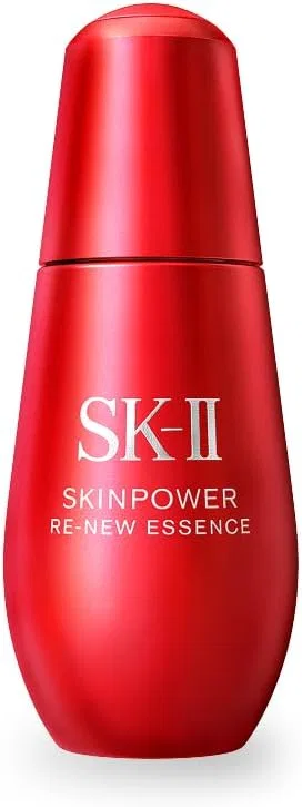 Сыворотка для лица SK-II Skin Power Renew Essence 50 мл