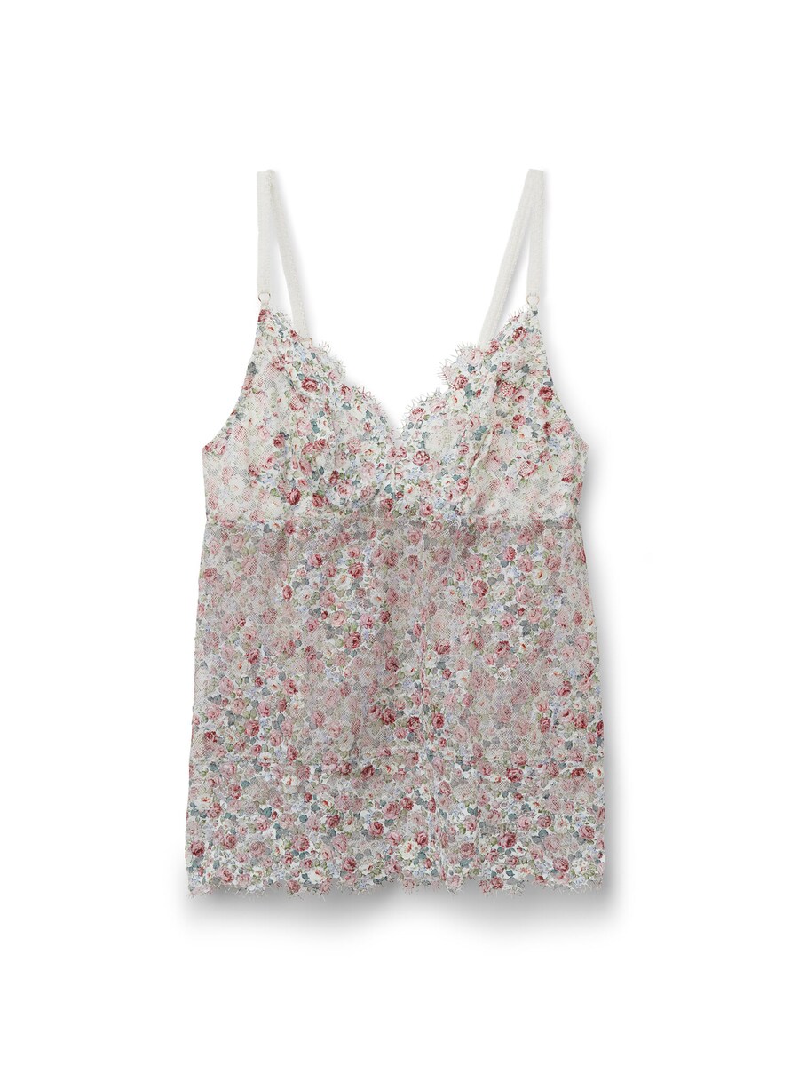 

Топ INTIMISSIMI, цвет Rose/White
