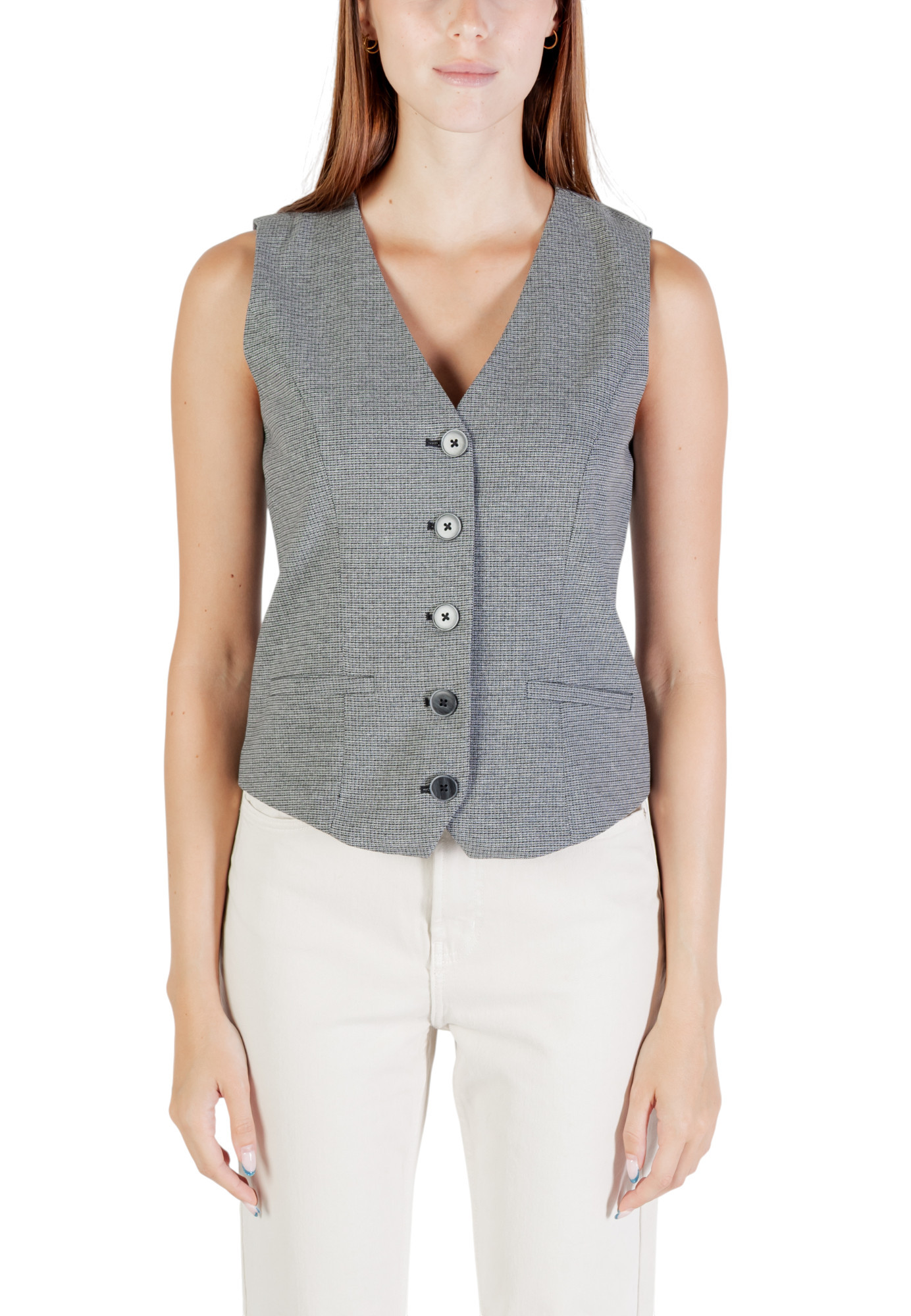 

Жилеты Only, черный