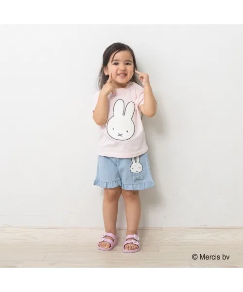 Детская футболка Miffy