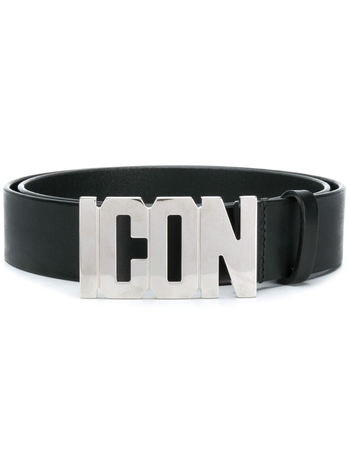 

Dsquared2 ремень 'Icon', черный