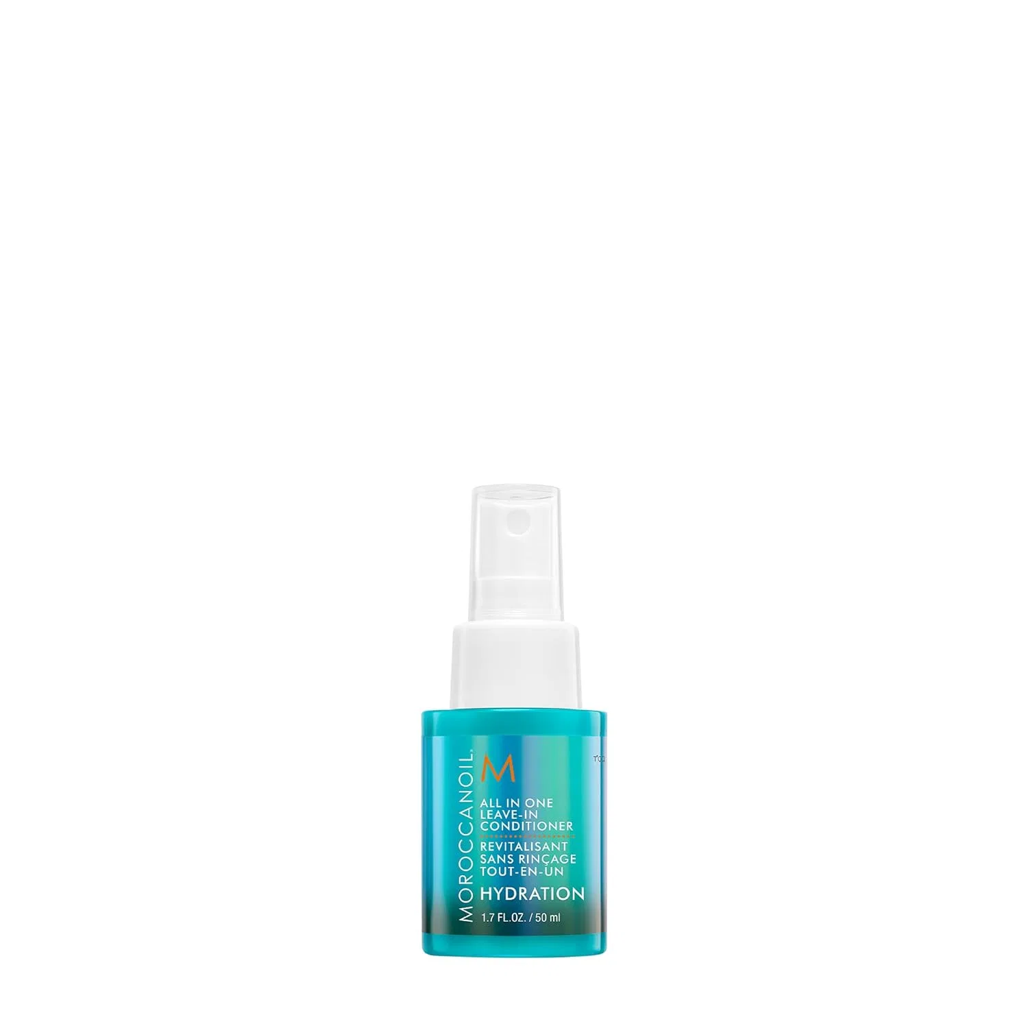 Несмываемый кондиционер «All In One» от Moroccanoil