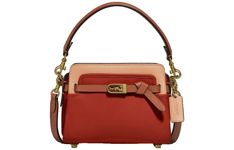 

Сумка Тейт COACH