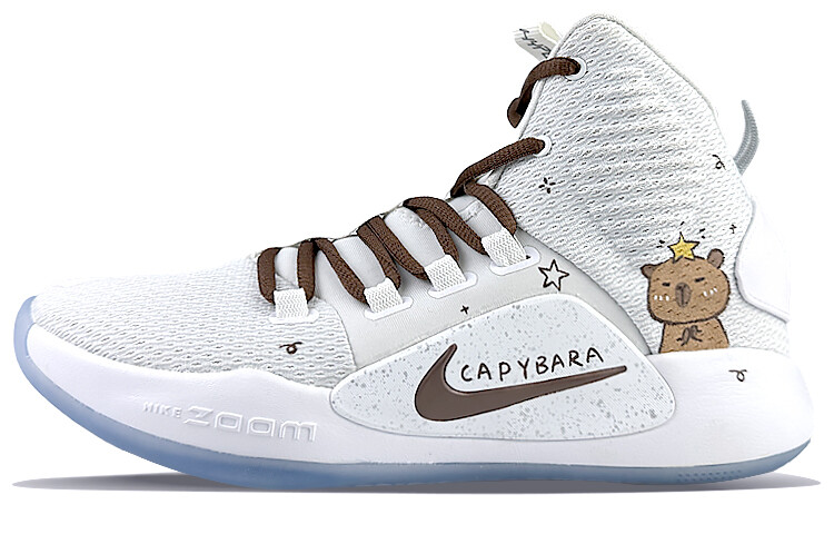 

Мужские баскетбольные кроссовки Nike Hyperdunk X