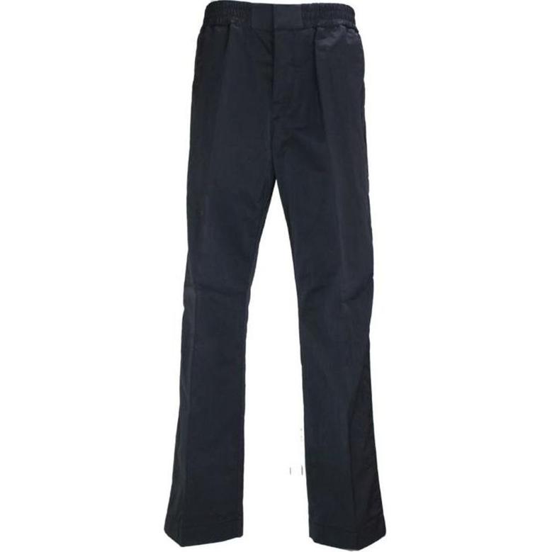 

Широкие брюки Bottega Veneta, синий