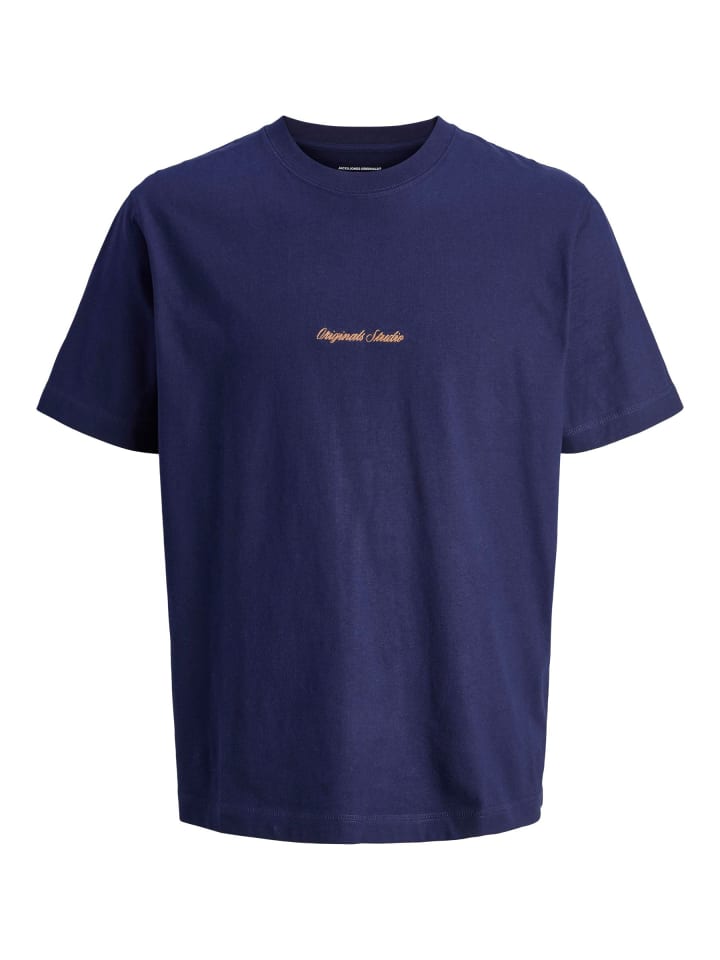 

Футболка JACK & JONES Junior