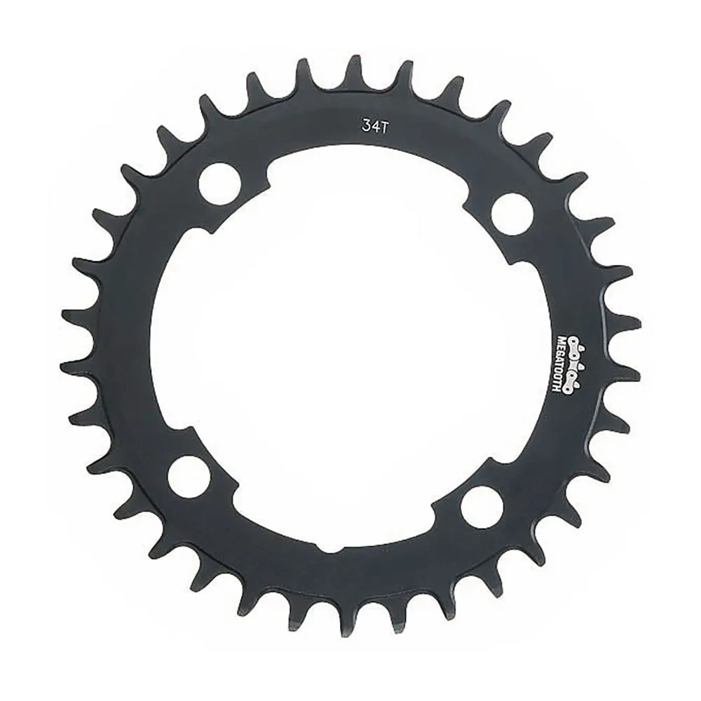 

Звездочка FSA CR MTB, черный