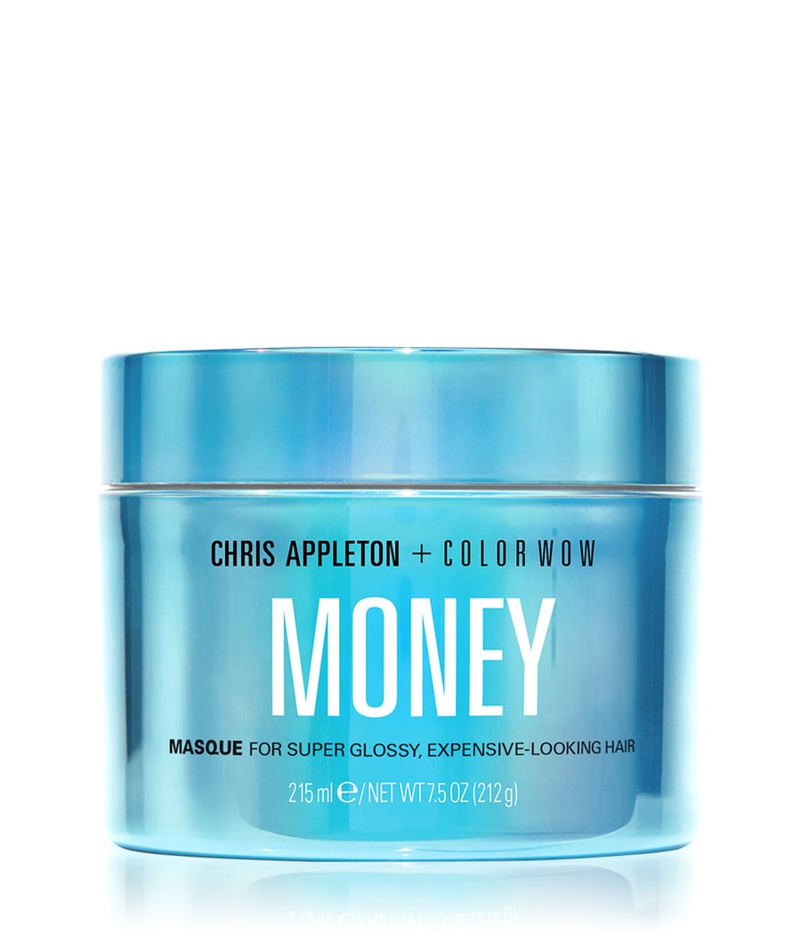 

Маска для волос Color WOW Money, 215 ml