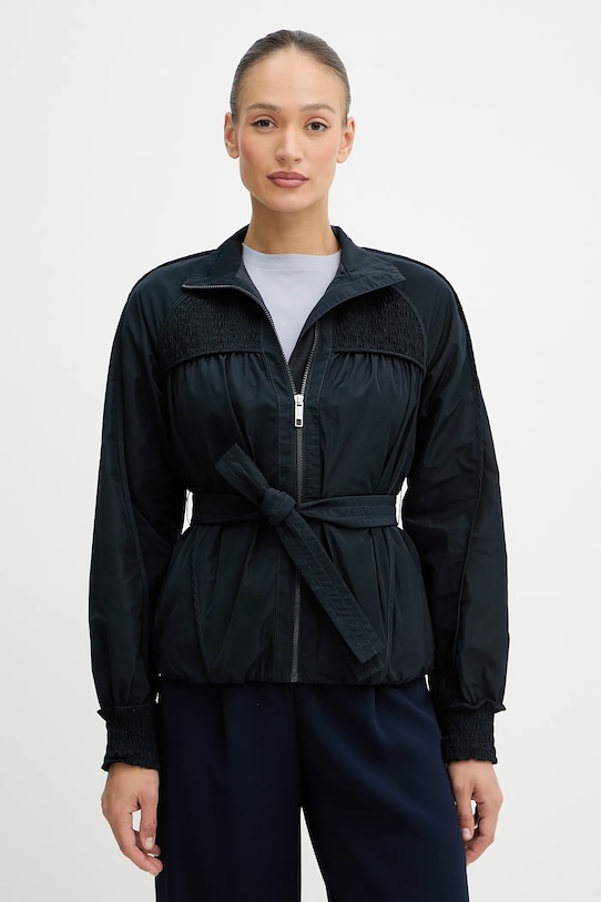 

Куртка Boss, темно-синий