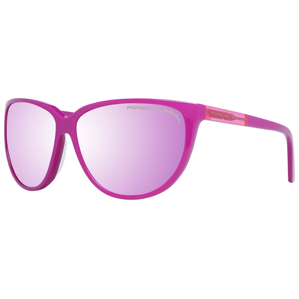 

Porsche Design Women Женские солнцезащитные очки, фиолетовый