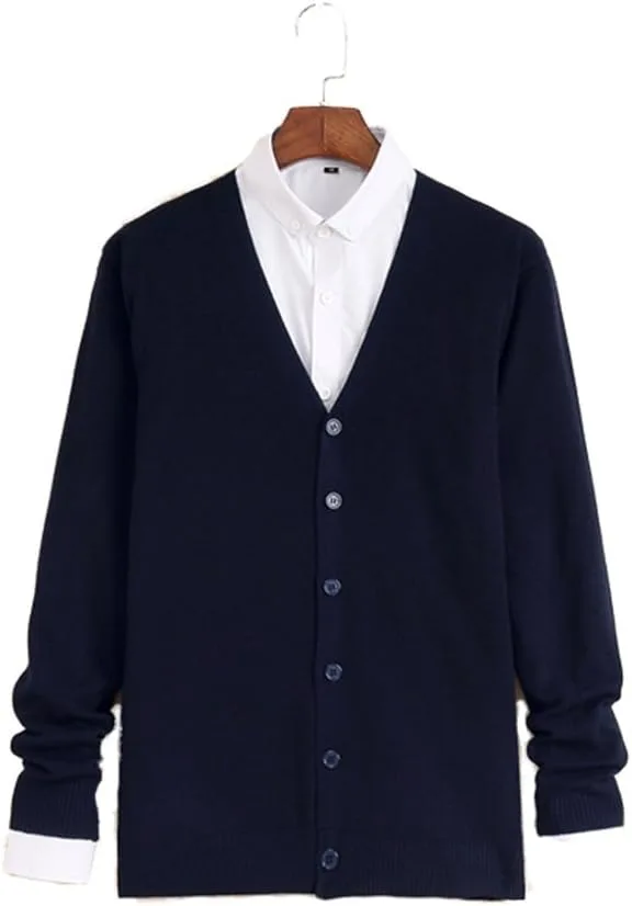 

Кардиган Only Faith мужской осенний с длинным рукавом Only Faith-sweaters