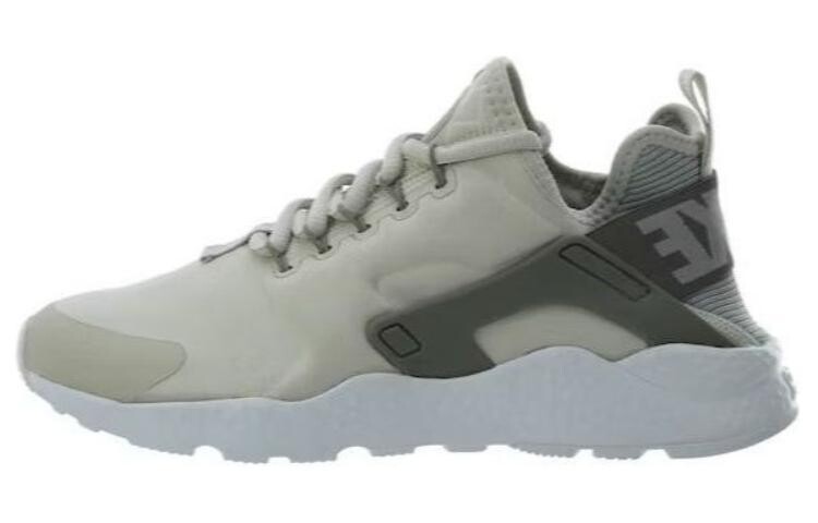 

Кроссовки Nike Air Huarache Run Ultra Light Bone Light Pumice Women's, серый