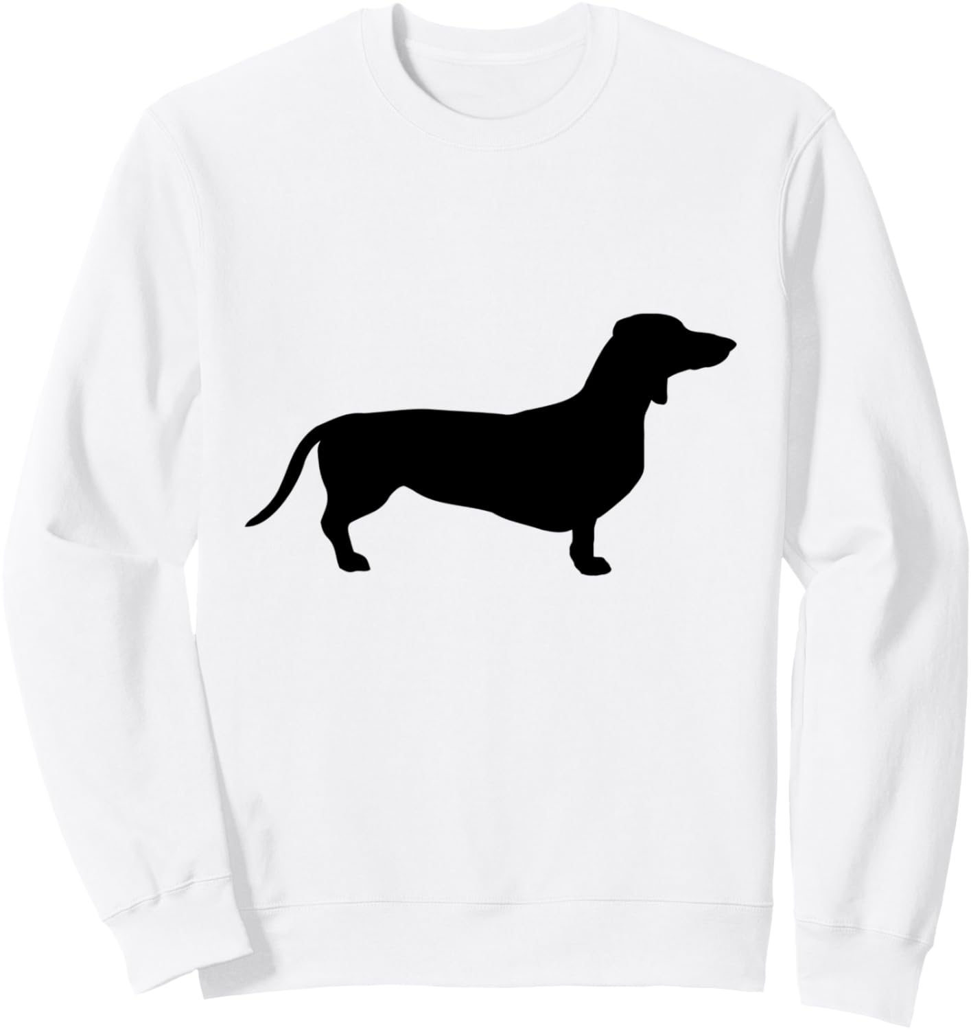 

Толстовка с силуэтом таксы, серая Es Designs, Серый, Толстовка с силуэтом таксы, серая Es Designs