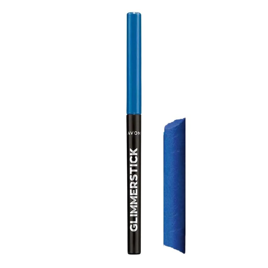 

True Avon Classic Eyeliner Pencil - Azure Blue Inna marka