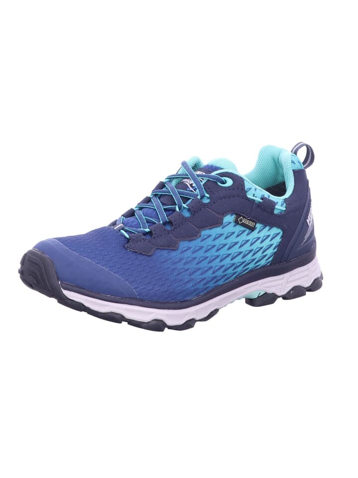 

Походная обувь MEINDL Outdoorschuh, синий