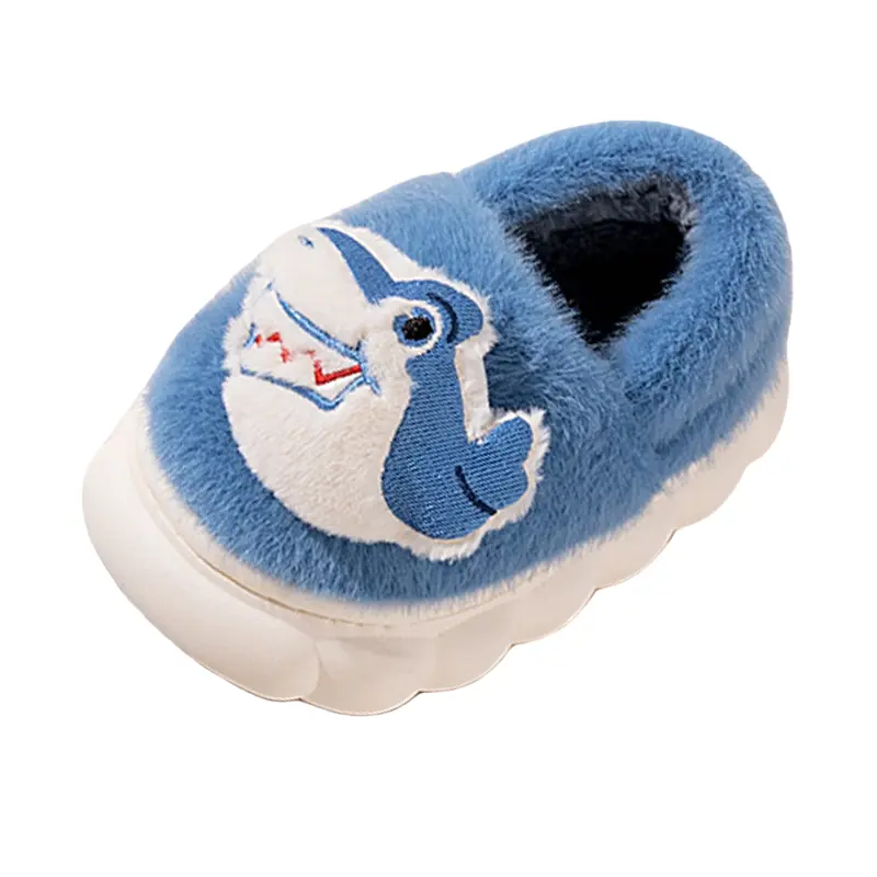 

Обувь для малышей (для младенцев и малышей) Fawn Miri, синий