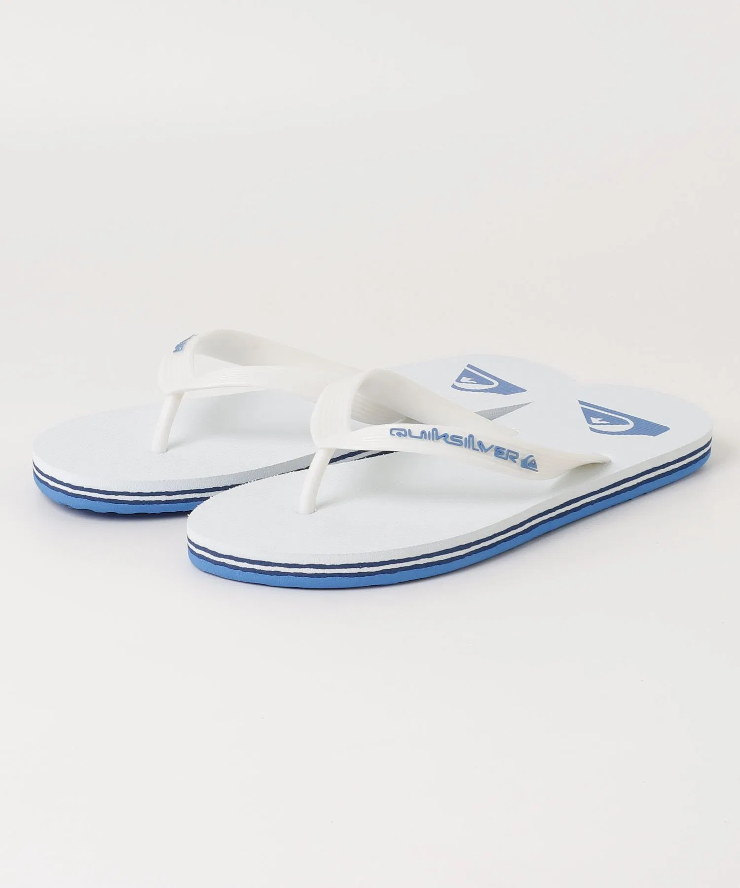 Мужские пляжные сандалии QUIKSILVER MOLOKAI CORE