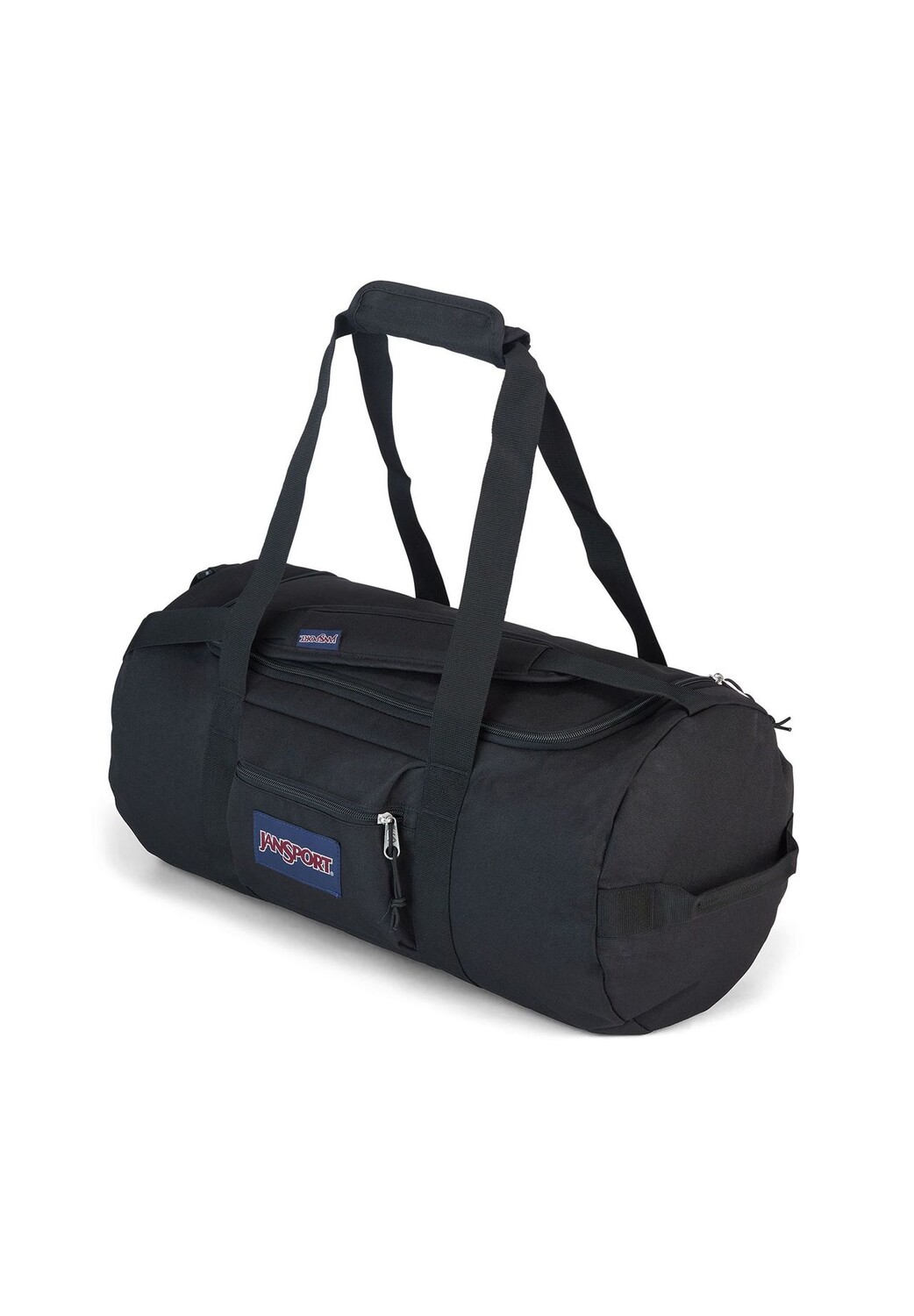 

Спортивная сумка Superbreak Away Duffel 40 54 см JANSPORT, черный