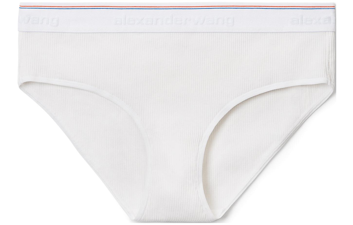 

Женские трусики Alexander Wang, светло-серый