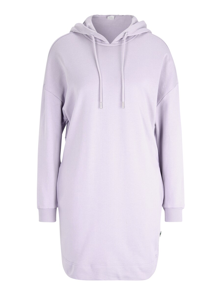 

Мини платье Urban Classics Dress, цвет pastel purple