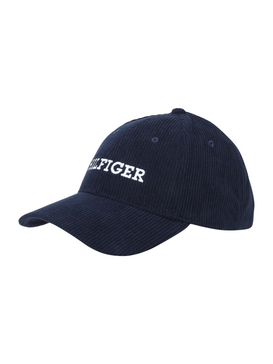 

Бейсболка Tommy Hilfiger, темно-синий