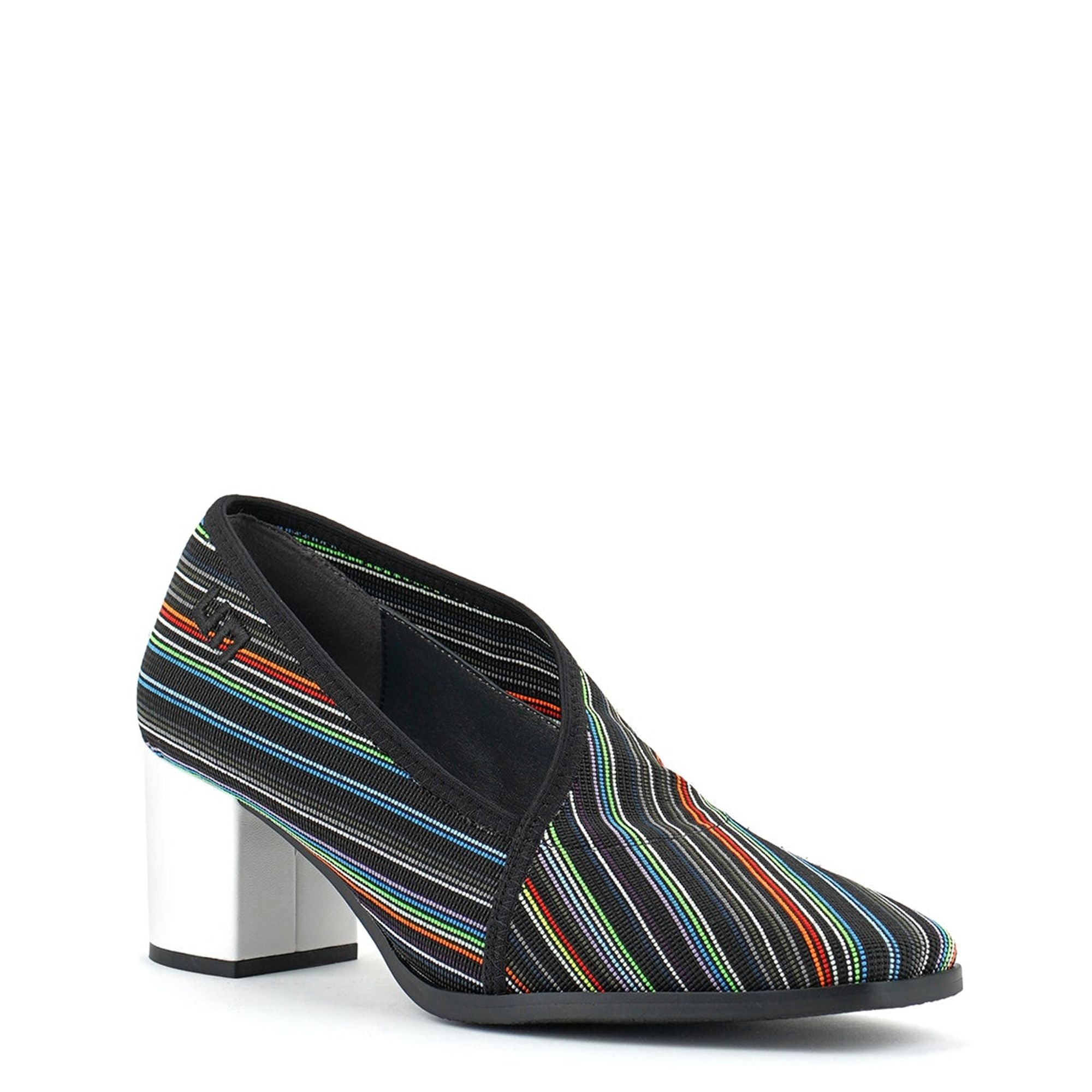 Туфли женские United Nude, цвет multi