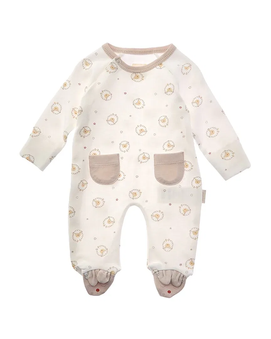 Комплект мебели для гостиной Andywawa Little Lamb Andy Wawa, бежевый