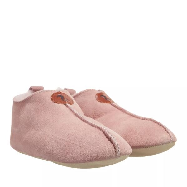 

Туфли thies 1856 ® sheep slipper boot new pink (w) mehrfarbig Thies, розовый