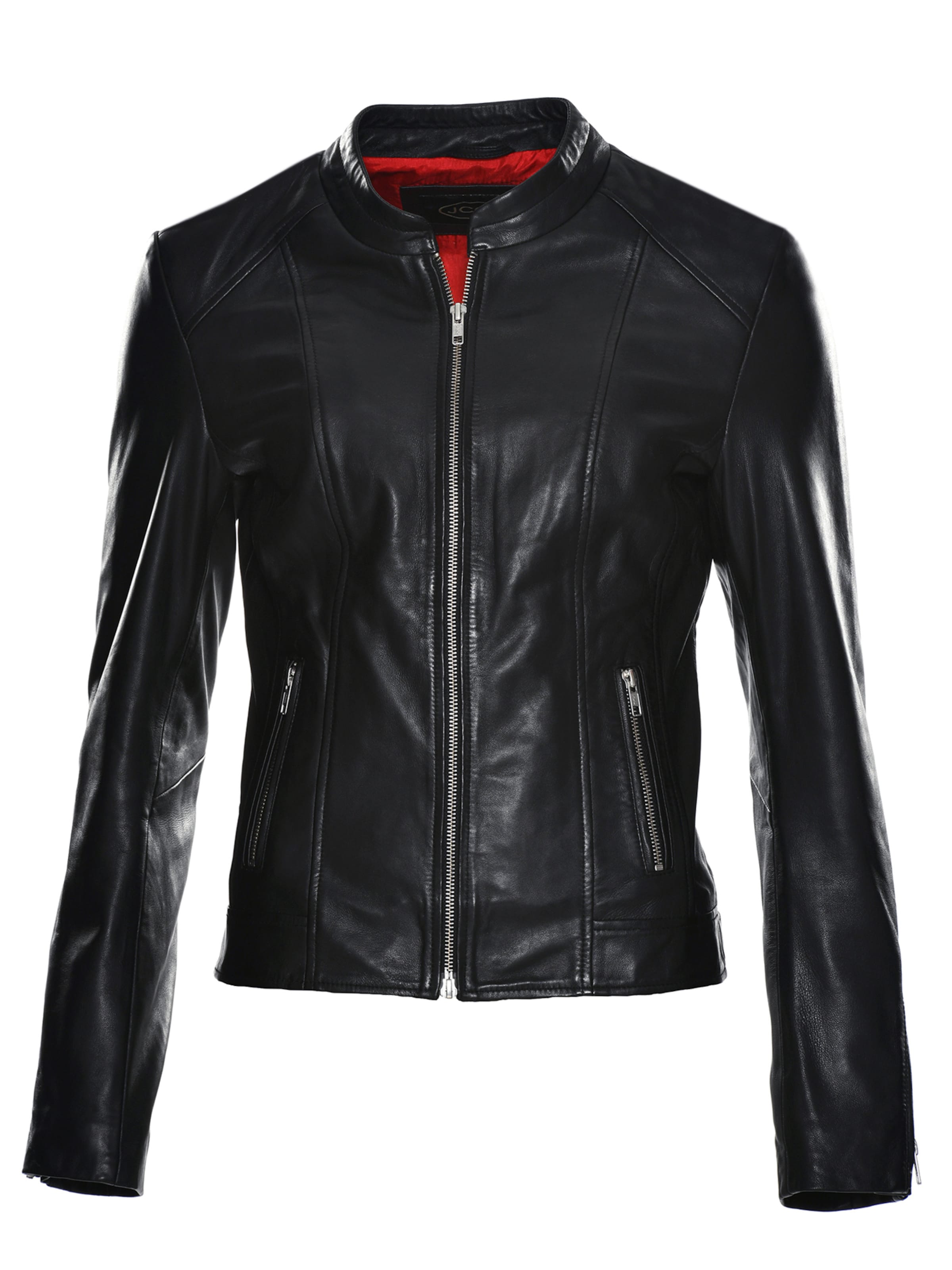 

JCC Куртка для межсезонья в черном цвете