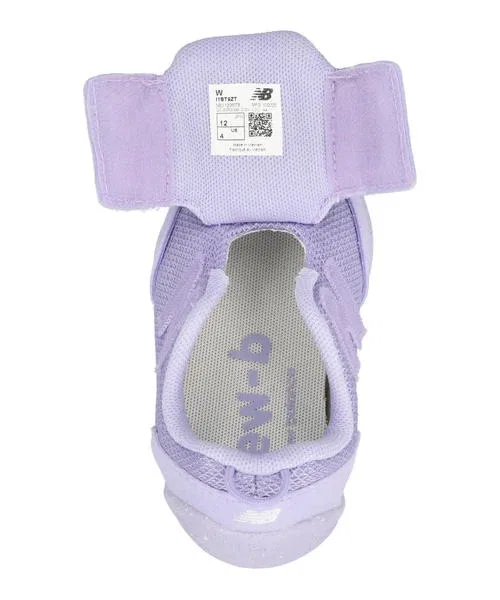 Детские кроссовки New Balance NEW-B FIRST — фото 2