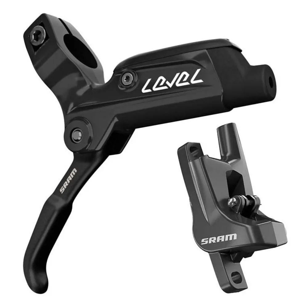 

Задний тормоз Sram Level, черный