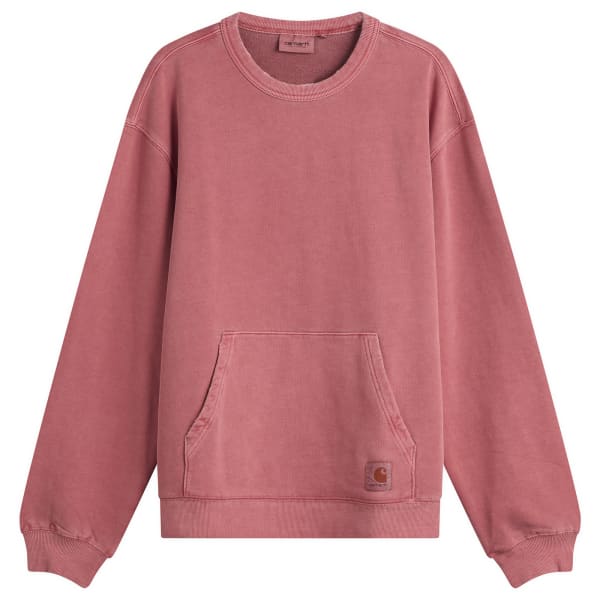 

Толстовка Торион Carhartt Wip, Marsala