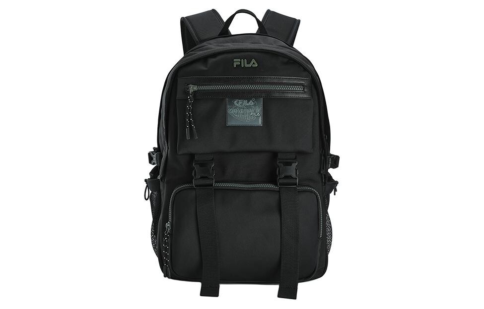 

Мужской рюкзак ФИЛА FILA, Black