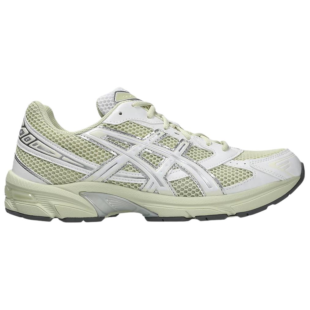 ASICS Кроссовки для бега Gel 1130 Unisex Light Green — фото 3