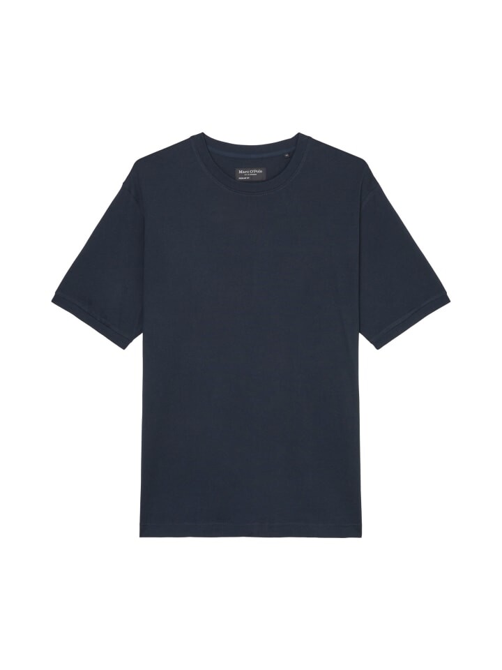 

Футболка Marc O'Polo, цвет dark navy
