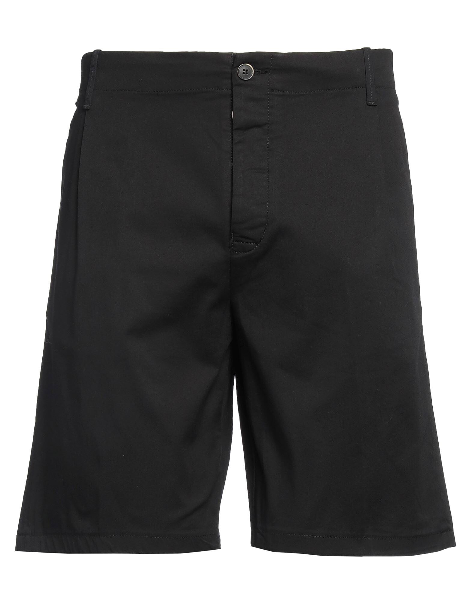 

Шорты Messagerie, черный