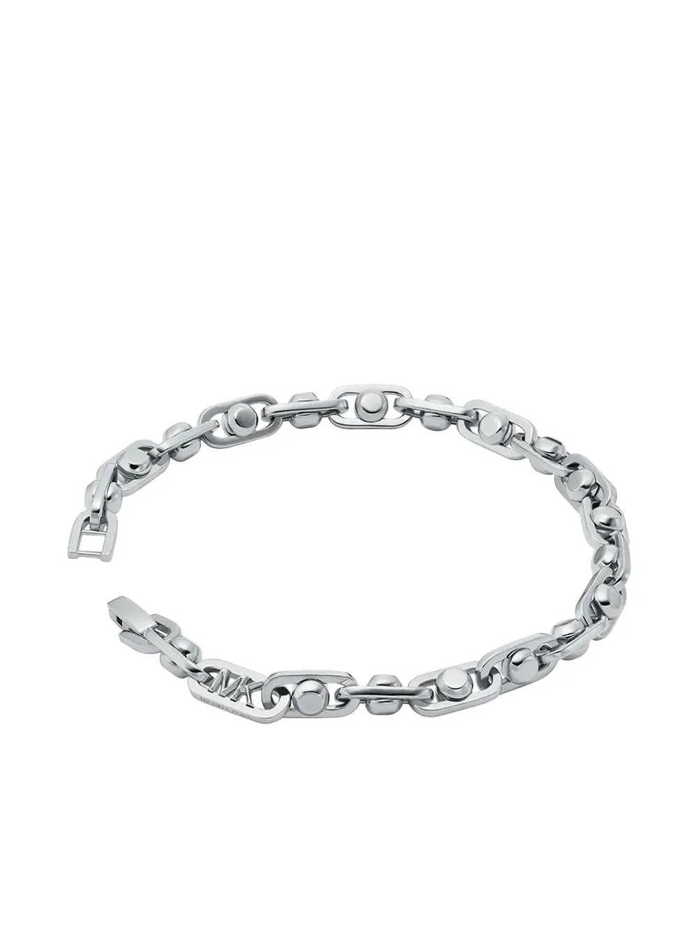 

Браслет Asto Link MICHAEL KORS, серый