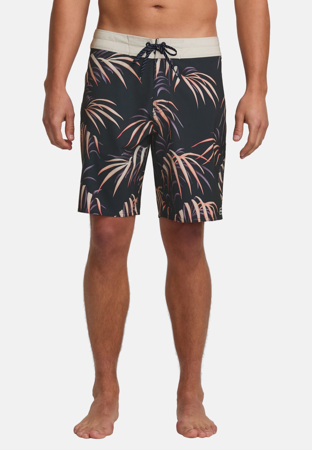 

Шорты для плавания Billabong, антрацит